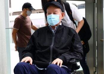 Judge erred in convicting Singapore oil tycoon OK Lim of cheating in $111.7M fraud case, lawyer claims