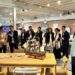 20 Doanh nghiệp ngành gỗ Việt Nam tham gia High Point Market 2025 tại Mỹ