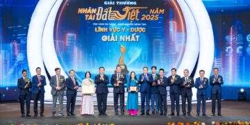 20 năm hành trình tôn vinh trí tuệ Việt