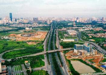 5 bộ, ngành chưa giải ngân đầu tư công nguồn vốn nước ngoài