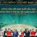 63 Nông dân và 32 Nhà khoa học năm 2025 được tôn vinh