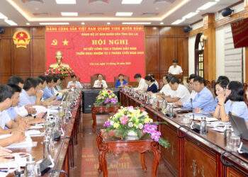 9 tháng đầu năm, Gia Lai xếp thứ 3 trong vùng về tăng trưởng GRDP