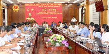 9 tháng đầu năm, Gia Lai xếp thứ 3 trong vùng về tăng trưởng GRDP
