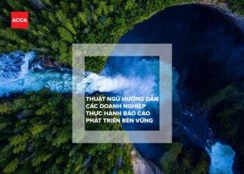 ACCA unveils first Vietnamese IFRS terminology for international standards
