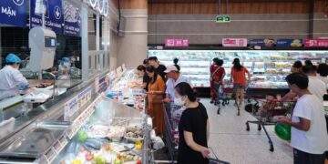 AEON Vietnam expands retail footprint in 2025