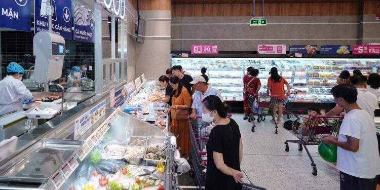 AEON Vietnam expands retail footprint in 2025