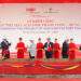 Acecook Việt Nam khởi công nhà máy Thăng Long