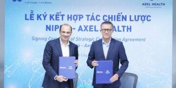 Axel Health Group and Nipro forge strategic partnership