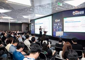BSides Hanoi 2025 - Nơi cộng đồng bảo mật Việt Nam vươn tầm quốc tế - Ảnh 1