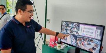 Ba start-up Việt và cuộc đua đưa trí tuệ nhân tạo nhân văn, an toàn ra thế giới