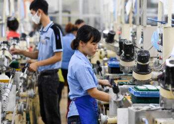 Bắc Ninh bứt phá, giữ ngôi số 1 xuất khẩu 3 tháng liên tiếp