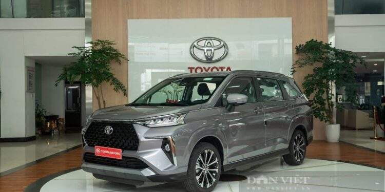 Bài test cạnh tranh khốc liệt dành cho doanh nghiệp nội địa