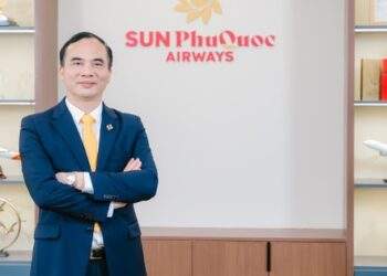 Bali, Phuket hay Jeju đều có hãng hàng không riêng, Phú Quốc cũng xứng đáng trở thành điểm đến quốc tế