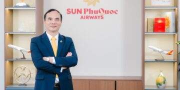 Bali, Phuket hay Jeju đều có hãng hàng không riêng, Phú Quốc cũng xứng đáng trở thành điểm đến quốc tế