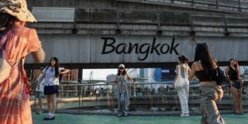 Bangkok named world’s worst city for pickpocketing and scams