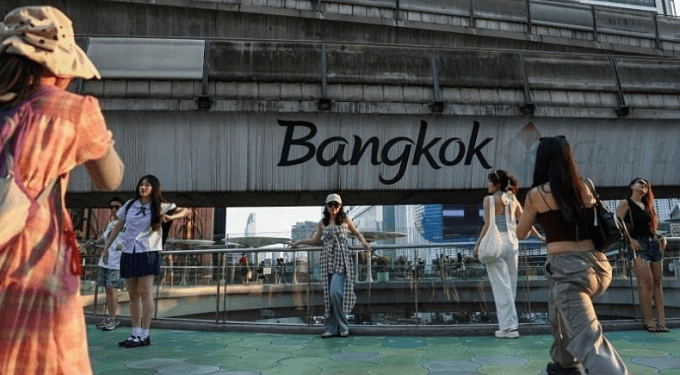 Bangkok named world’s worst city for pickpocketing and scams