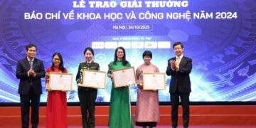 Báo chí khoa học và công nghệ, cầu nối vững chắc giữa chính sách và thực tiễn