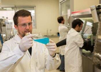 Bí mật khoa học vật liệu Michelin