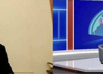 Tại toạ đàm “Cách tiếp cận mới của EU về phát triển bền vững: Chiến lược cho doanh nghiệp Việt” được tổ chức theo hình thức trực tiếp và trực tuyến.