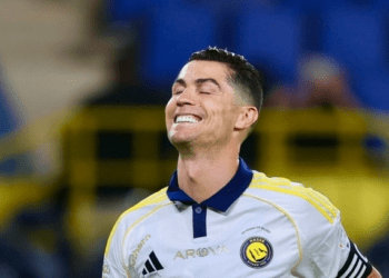 Billionaire Cristiano Ronaldo again tops Forbes footballer rich list