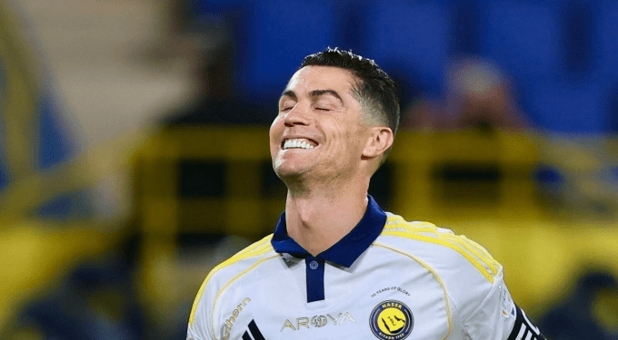 Billionaire Cristiano Ronaldo again tops Forbes footballer rich list