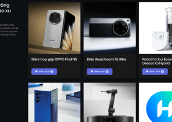 Bình chọn Better Choice Awards 2025: góp phần định hình thị trường công nghệ