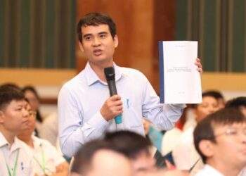 Bộ Công Thương nói gì?
