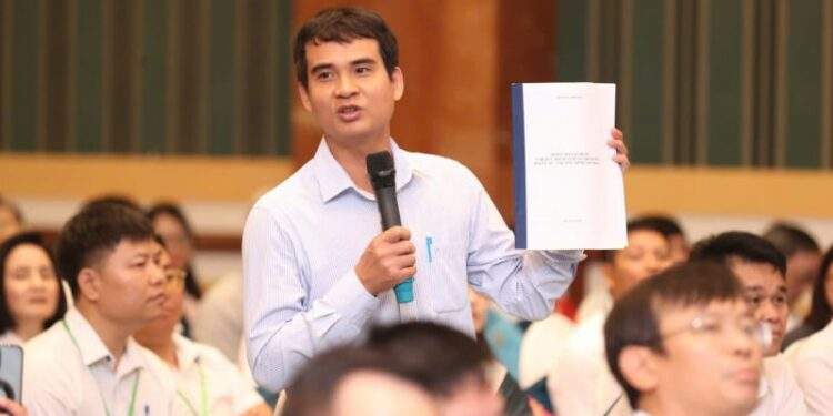 Bộ Công Thương nói gì?