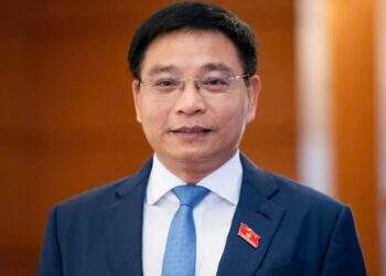 Bộ trưởng Bộ Tài chính nói gì sau khi thị trường chứng khoán nâng hạng?