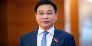 Bộ trưởng Bộ Tài chính nói gì sau khi thị trường chứng khoán nâng hạng?