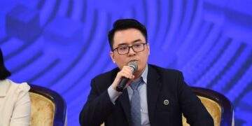 Bóc trần chiêu rửa tiền qua tài sản mã hoá
