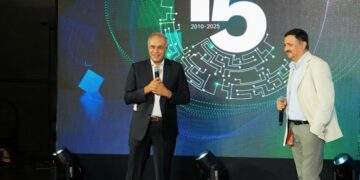 Bosch BGSW Vietnam celebrates 15th anniversary