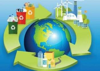 Building a circular economy criteria framework for low-emission zones in Vietnam