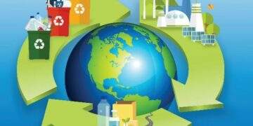 Building a circular economy criteria framework for low-emission zones in Vietnam