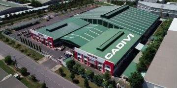CADIVI celebrates 50-year track record in Vietnam’s electric cable industry