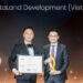 CapitaLand Development honored as 'Best Developer' at PropertyGuru Vietnam Property Awards 2025