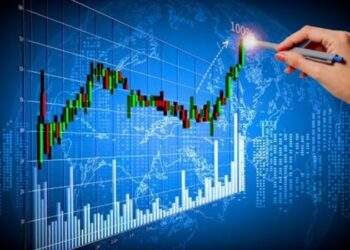 Chảy vào ngân hàng và cổ phiếu HAG của Bầu Đức