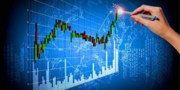 Chảy vào ngân hàng và cổ phiếu HAG của Bầu Đức