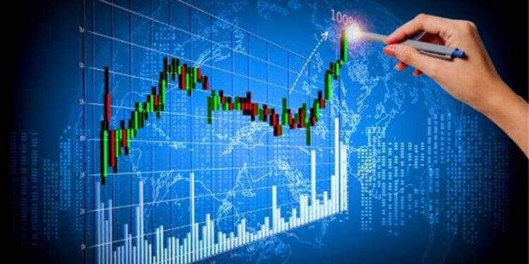 Chảy vào ngân hàng và cổ phiếu HAG của Bầu Đức