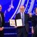 Chủ nhân Giải thưởng VinFuture nhận Giải Nobel Hóa học 2025