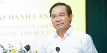 Chủ tịch Nguyễn Văn Được: Phường Sài Gòn phải là kiểu mẫu trong chuyển đổi số