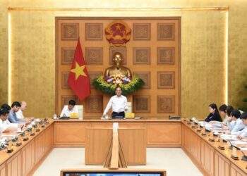 Chuẩn Bị Hội Chợ Mùa Thu 2025: Cơ Hội Kết Nối Thương Mại