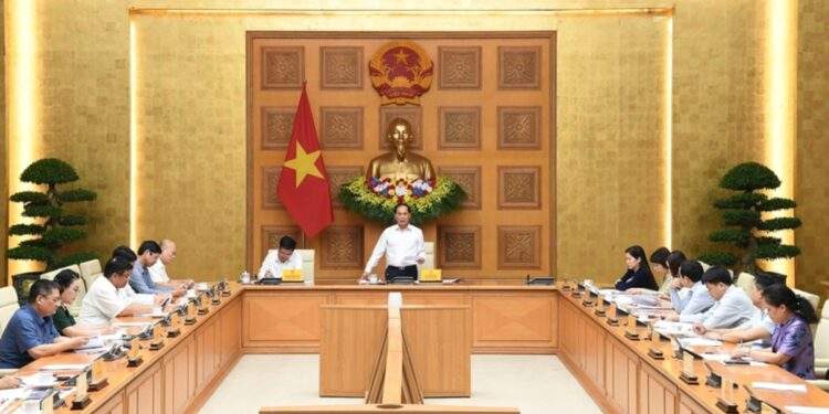 Chuẩn Bị Hội Chợ Mùa Thu 2025: Cơ Hội Kết Nối Thương Mại