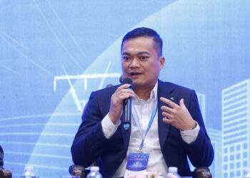 Ông Nguyễn Trường Thành cho rằng thị trường IPv6 là cơ hội lớn mà Việt Nam cần nắm bắt.