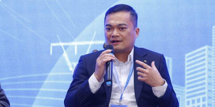 Ông Nguyễn Trường Thành cho rằng thị trường IPv6 là cơ hội lớn mà Việt Nam cần nắm bắt.