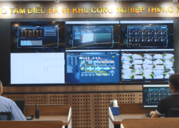 Chuyên nghiệp hóa quản lý vận hành