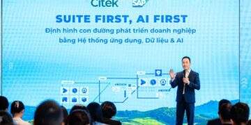 Citek cùng SAP giới thiệu nền tảng tích hợp 3 trong 1 SAP Business Suite