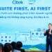 Citek cùng SAP giới thiệu nền tảng tích hợp 3 trong 1 SAP Business Suite
