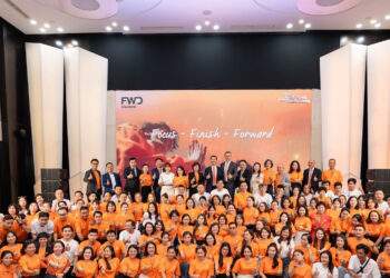 Cơ hội khởi nghiệp trong ngành bảo hiểm