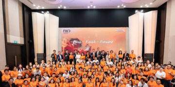 Cơ hội khởi nghiệp trong ngành bảo hiểm